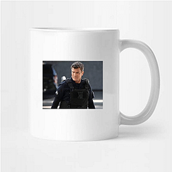 Leading Man Nathan Fillion Mugs