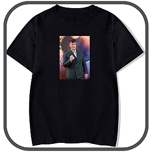 Nathan Fillion T-Shirts