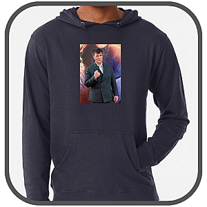 Nathan Fillion Hoodies