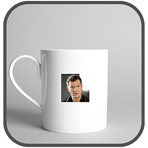 Nathan Fillion Mugs