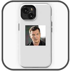 Nathan Fillion Cases