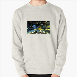 Natural Selection 2 Fade Blink Tee Natural Selection 2 Sudaderas