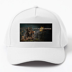 Natural Selection 2 Commander View 보기 Natural Selection 2 모자 & 모자