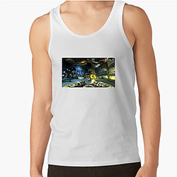 Natural Selection 2 Das ist nicht der Fall. Tee Natural Selection 2 Tank Tops