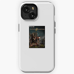Natural Selection 2 Marine Pride Style Natural Selection 2 iPhone Taschen