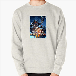 Natural Selection 2 Skulk Wall Run Moda Natural Selection 2 Sudaderas