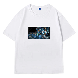 Natural Selection 2 외국인 진화 Aesthetic Natural Selection 2 T-셔츠