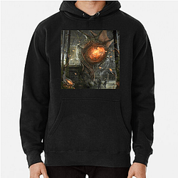 Natural Selection 2 Hive Cluster Graphic Natural Selection 2 Hoodies