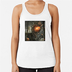 Natural Selection 2 Hive Cluster Graphic Natural Selection 2 Tank Tops
