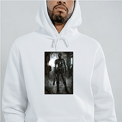 Natural Selection 2 Construa o Design Base Natural Selection 2 Hoodies
