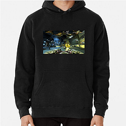 Natural Selection 2 Fade Blink Tee Natural Selection 2 Hoodies