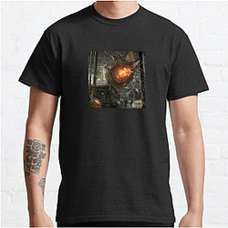 Natural Selection 2 Hive Cluster Graphic Natural Selection 2 T-Shirts