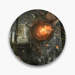 Natural Selection 2 Hive Cluster Graphic Natural Selection 2 Pins