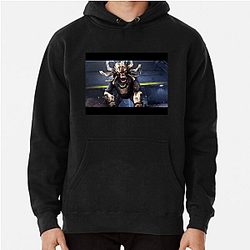 Natural Selection 2 Gorge Bile Vibe Natural Selection 2 Hoodies