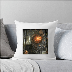 Natural Selection 2 Hive Cluster Graphic Natural Selection 2 Cubierta de almohadas