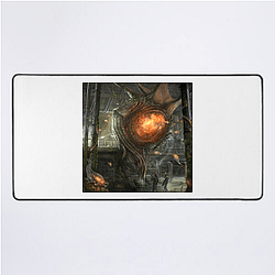 Natural Selection 2 Hive Cluster Graphic Natural Selection 2 Mouse Pads