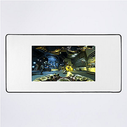 Natural Selection 2 Fade Blink Tee Natural Selection 2 Mouse Pads
