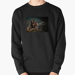 Natural Selection 2 Exosuit Power Tee Natural Selection 2 Sweatshirts