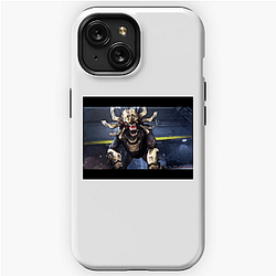 Natural Selection 2 Gorge Bile Vibe Natural Selection 2 iPhone Taschen