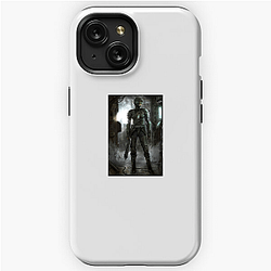 Natural Selection 2 Aufbau des Basisdesigns Natural Selection 2 iPhone Taschen