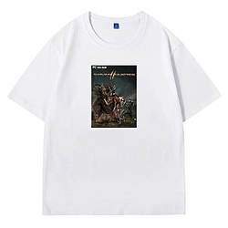 Natural Selection 2 Marine Pride Style Natural Selection 2 Camisetas