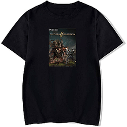 Natural Selection 2 Style de fierté marine Natural Selection 2 T-shirts