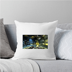 Natural Selection 2 Fade Blink Tee Natural Selection 2 Cubierta de almohadas