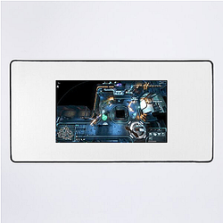 Natural Selection 2 Alien Evolution Aesthetic Natural Selection 2 Mouse Pads
