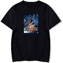 Natural Selection 2 Skulk Wall Run Mode Natural Selection 2 T-Shirts