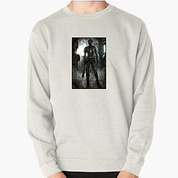 Natural Selection 2 Build the Base Design Natural Selection 2 Sweatshirts