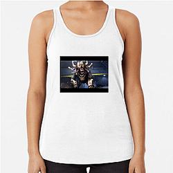 Natural Selection 2 Gorge Bile Vibe Natural Selection 2 Tank Tops