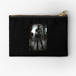 Natural Selection 2 Aufbau des Basisdesigns Natural Selection 2 Zipper Beutel