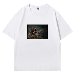 Natural Selection 2 Tee de poder exosuit Natural Selection 2 T-shirts