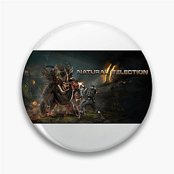 Natural Selection 2 Commander View Look Natural Selection 2 Pins