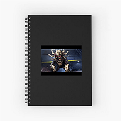 Natural Selection 2 Gorge Bile Vibe Natural Selection 2 Notizbuch