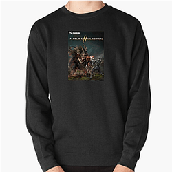 Natural Selection 2 Marine Pride Style Natural Selection 2 Sweatshirts