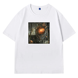 Natural Selection 2 Gráfico de Cluster Hive Natural Selection 2 T-shirts