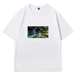 Natural Selection 2 Fade Blink Tee Natural Selection 2 T-Shirts