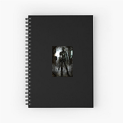 Natural Selection 2 Aufbau des Basisdesigns Natural Selection 2 Notizbuch