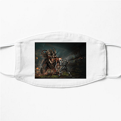 Natural Selection 2 Exosuit Power Tee Natural Selection 2 Masques visage