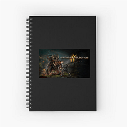 Natural Selection 2 Commander View Look Natural Selection 2 Notizbuch