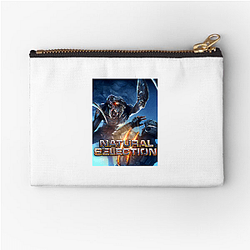 Natural Selection 2 Skulk Wall Run Mode Natural Selection 2 Pochettes à fermeture éclair
