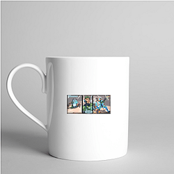 Natural Selection 2 Evolve ou Die Style Natural Selection 2 Mugs