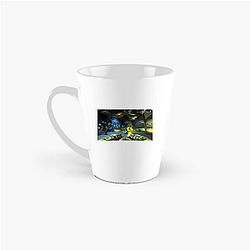 Natural Selection 2 Fade Blink Tee Natural Selection 2 Mugs