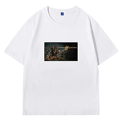 Natural Selection 2 Commander View Look Natural Selection 2 T-Shirts