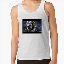 Natural Selection 2 Gorge Bile Vibe Natural Selection 2 Tank Tops