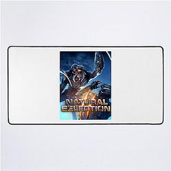 Natural Selection 2 Skulk Wall Run Mode Natural Selection 2 Plaquettes de souris