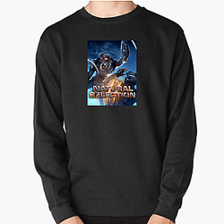 Natural Selection 2 Skulk 벽 뛰기 유행 Natural Selection 2 땀 재킷