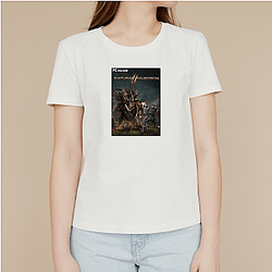 Natural Selection 2 Marine Pride Style Natural Selection 2 T-Shirts