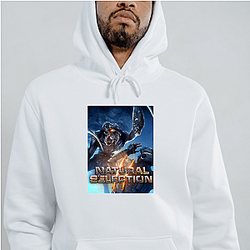Natural Selection 2 Skulk Wall Run Fashion Natural Selection 2 Hoodies